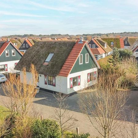 Buitenplaats Callantsoog Zewnętrze zdjęcie