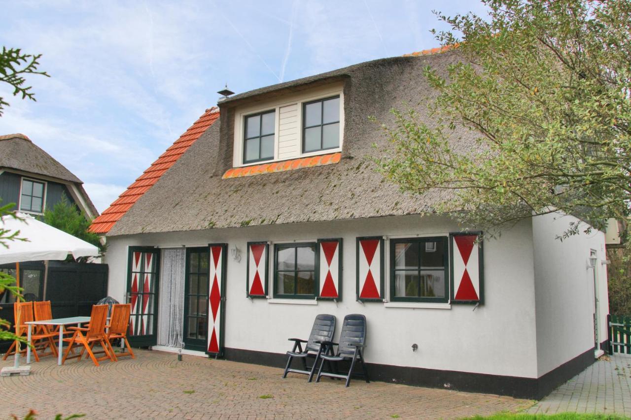 Buitenplaats Callantsoog Zewnętrze zdjęcie